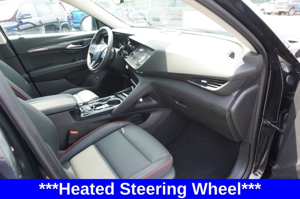 2023 Buick Envision Essence AWD
