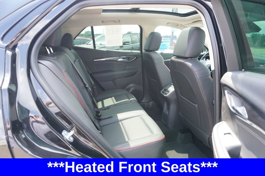 2023 Buick Envision Essence AWD