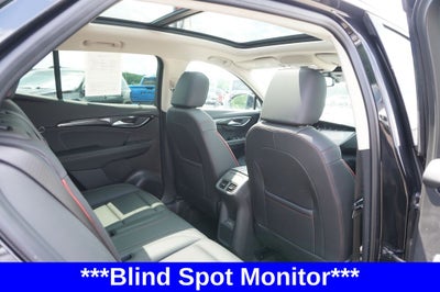 2023 Buick Envision Essence AWD