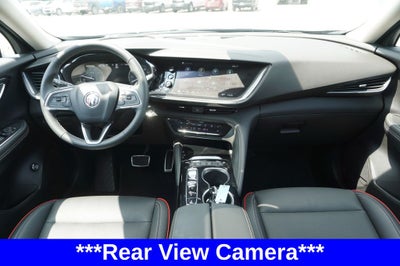 2023 Buick Envision Essence AWD