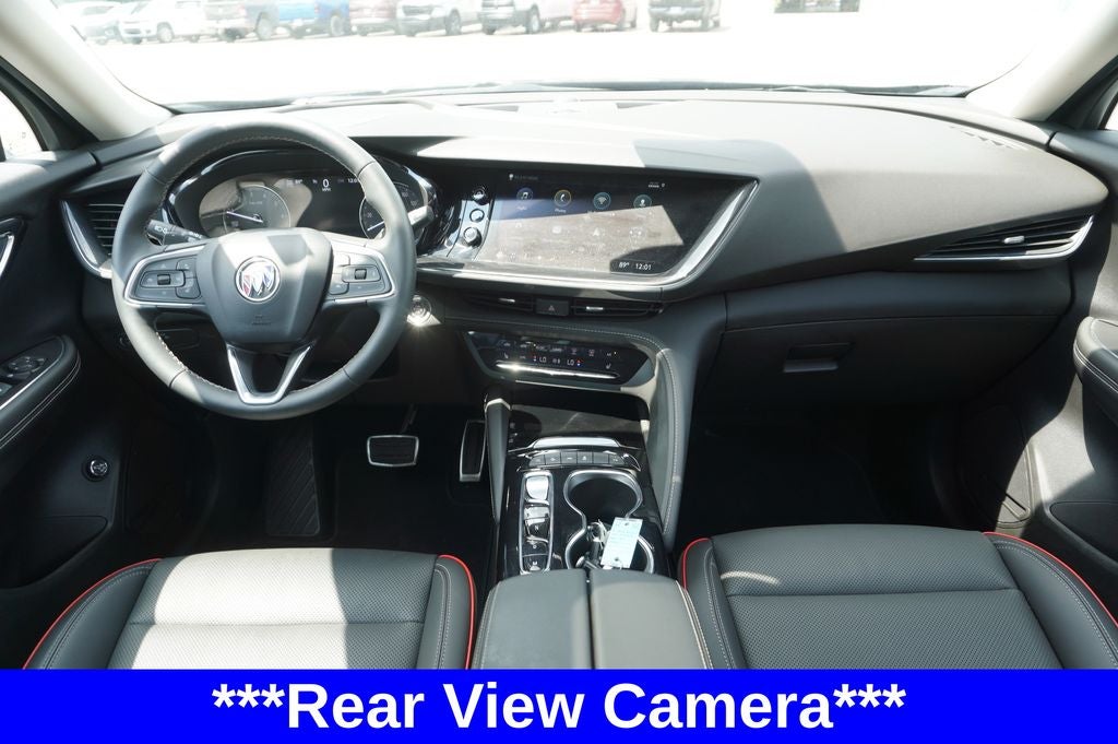 2023 Buick Envision Essence AWD