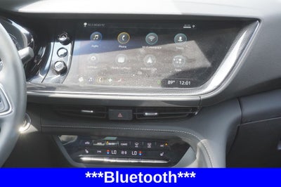 2023 Buick Envision Essence AWD