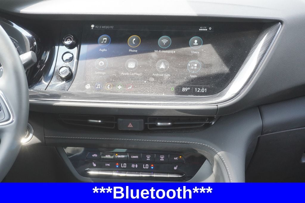 2023 Buick Envision Essence AWD