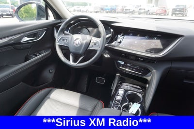 2023 Buick Envision Essence AWD