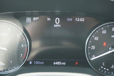 2023 Buick Envision Essence AWD