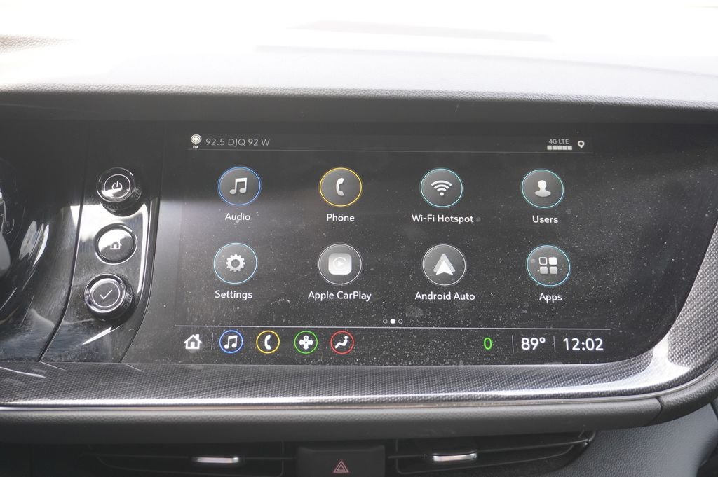 2023 Buick Envision Essence AWD