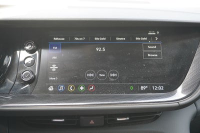 2023 Buick Envision Essence AWD