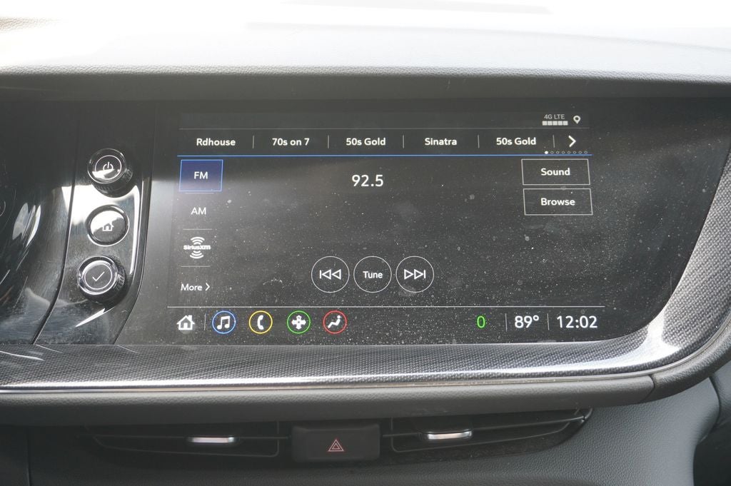 2023 Buick Envision Essence AWD