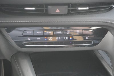 2023 Buick Envision Essence AWD