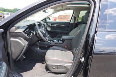 2023 Buick Envision Essence AWD
