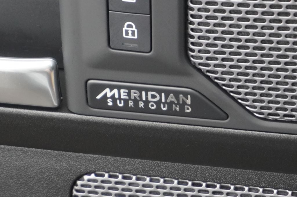2023 Land Rover Defender 110 Carpathian Edition