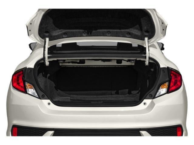 2020 Honda Civic Hatchback EX