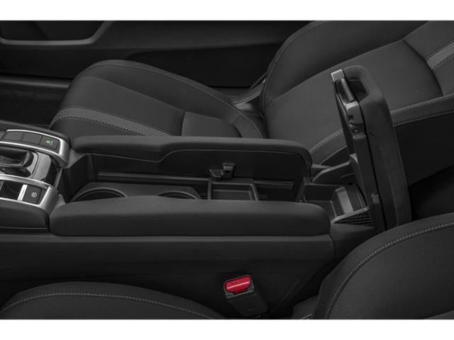 2020 Honda Civic Hatchback EX