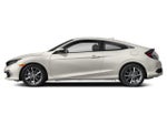 2020 Honda Civic Hatchback EX