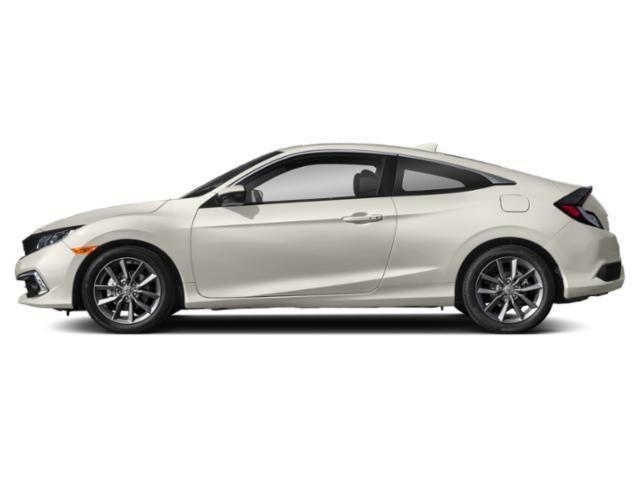 2020 Honda Civic Hatchback EX