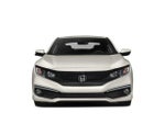 2020 Honda Civic Hatchback EX