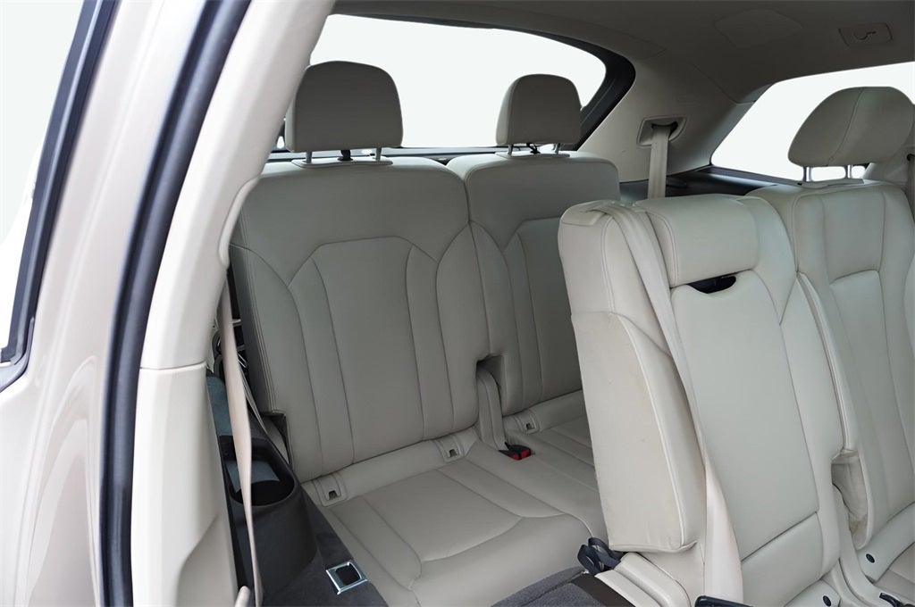 2018 Audi Q7 3.0T Premium