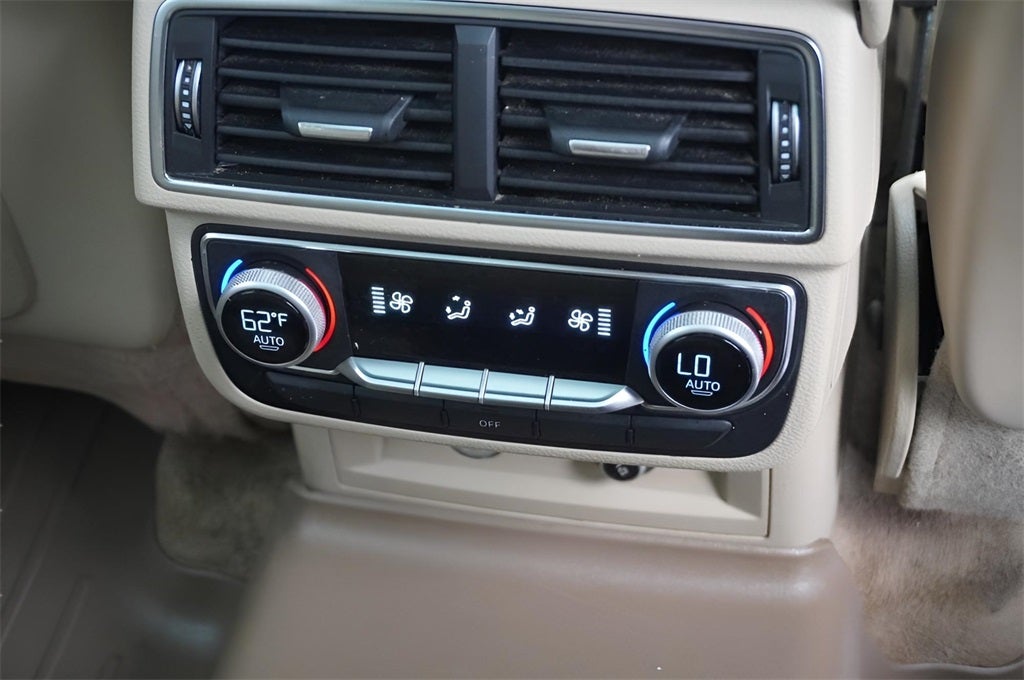 2018 Audi Q7 3.0T Premium