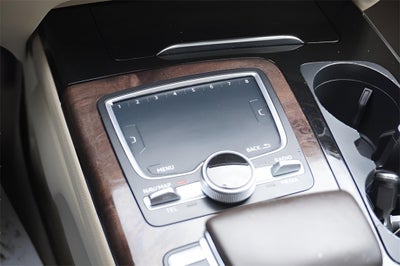 2018 Audi Q7 3.0T Premium