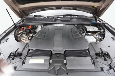 2018 Audi Q7 3.0T Premium