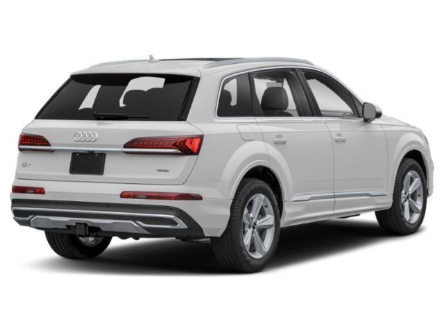 2021 Audi Q7 Prestige 55 TFSI quattro Tiptronic