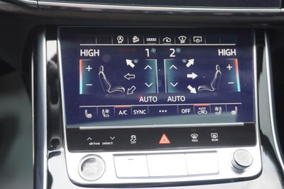 2021 Audi Q7 Prestige 55 TFSI quattro Tiptronic