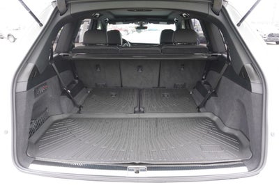 2021 Audi Q7 Prestige 55 TFSI quattro Tiptronic