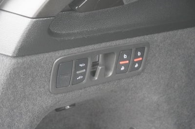 2021 Audi Q7 Prestige 55 TFSI quattro Tiptronic