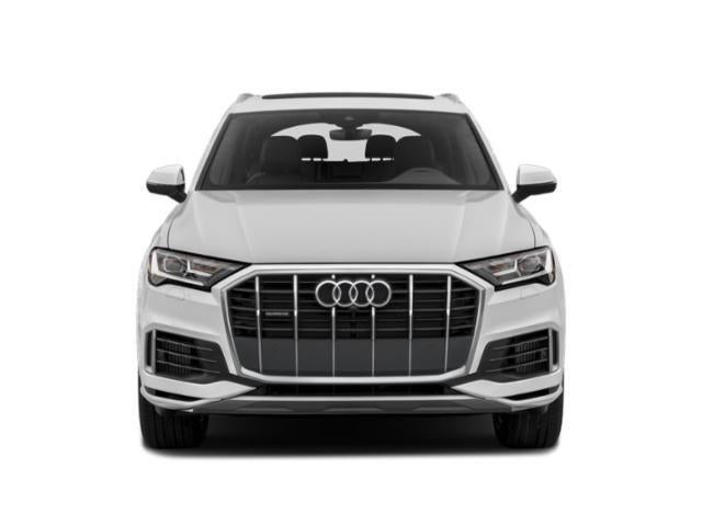 2021 Audi Q7 Prestige 55 TFSI quattro Tiptronic