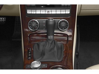2015 Mercedes-Benz SLK 250 SLK 250