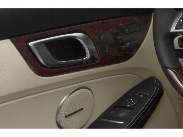 2015 Mercedes-Benz SLK 250 SLK 250