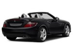 2015 Mercedes-Benz SLK 250 SLK 250