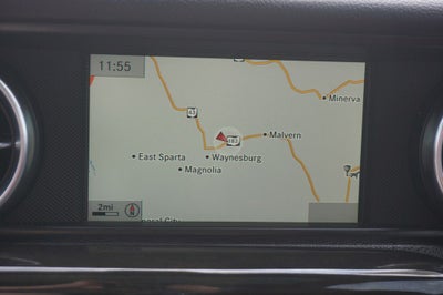 2015 Mercedes-Benz SLK 250 SLK 250