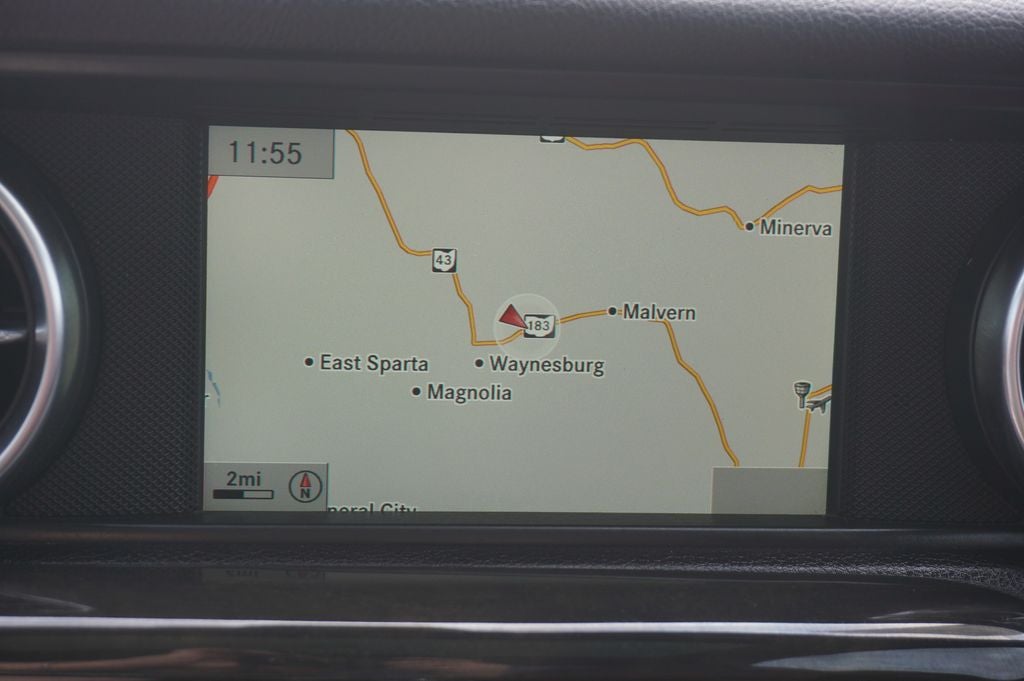 2015 Mercedes-Benz SLK 250 SLK 250