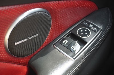 2015 Mercedes-Benz SLK 250 SLK 250