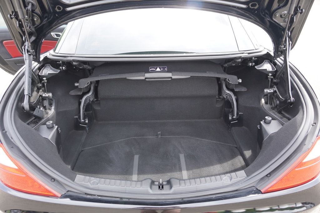 2015 Mercedes-Benz SLK 250 SLK 250