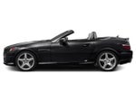 2015 Mercedes-Benz SLK 250 SLK 250