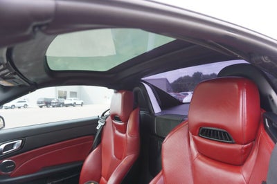 2015 Mercedes-Benz SLK 250 SLK 250