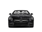 2015 Mercedes-Benz SLK 250 SLK 250