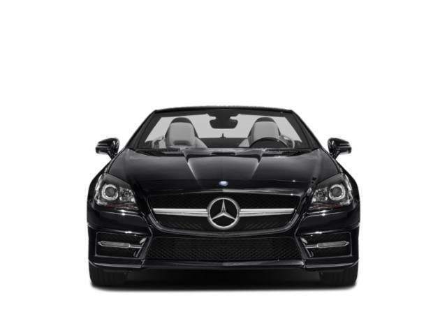 2015 Mercedes-Benz SLK 250 SLK 250