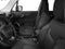 2017 Jeep Renegade Altitude