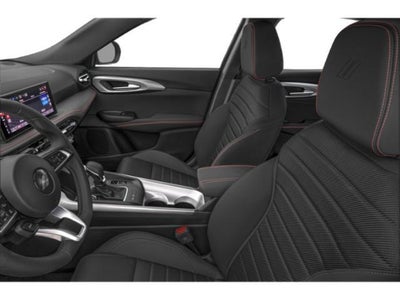 2024 Dodge Hornet GT AWD