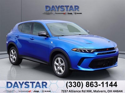 2025 Dodge Hornet HORNET GT AWD