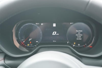 2025 Dodge Hornet HORNET GT AWD