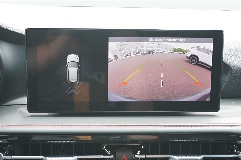 2025 Dodge Hornet HORNET GT AWD