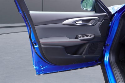 2025 Dodge Hornet HORNET GT AWD