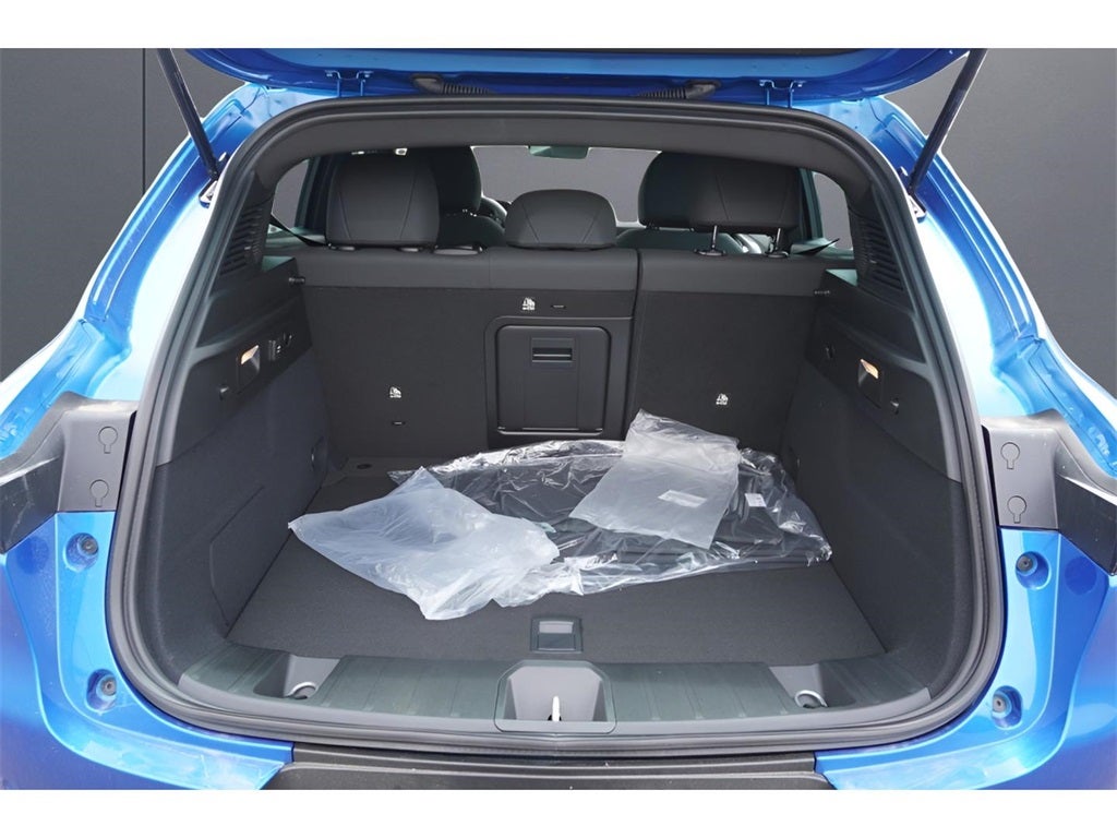 2025 Dodge Hornet HORNET GT AWD