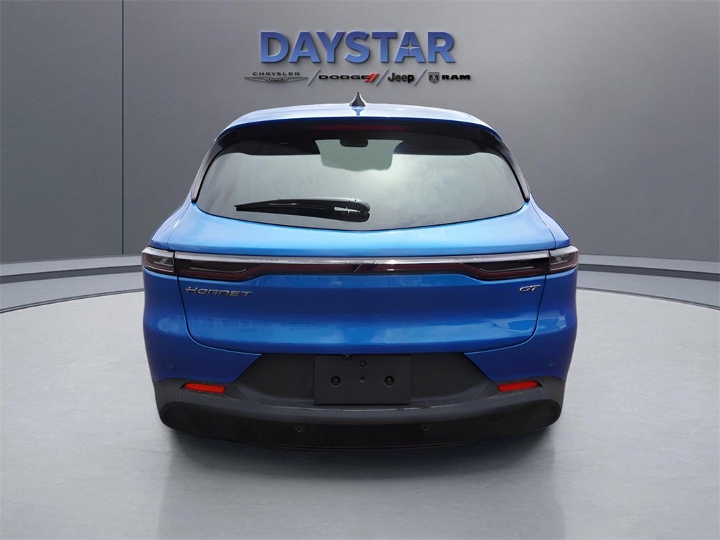 2025 Dodge Hornet HORNET GT AWD