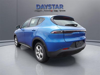 2025 Dodge Hornet HORNET GT AWD
