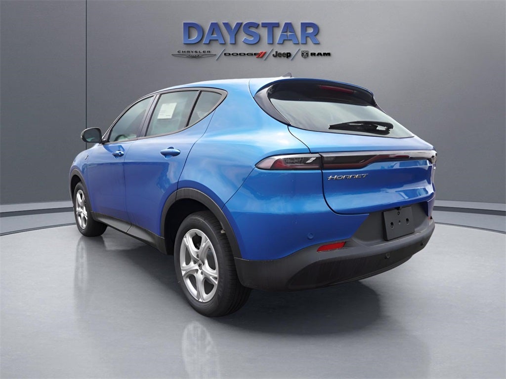2025 Dodge Hornet HORNET GT AWD